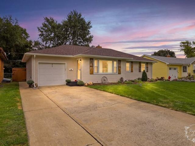 House for sale in Bourbonnais, Illinois