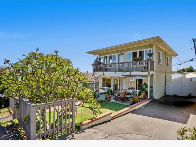 House for sale in Laguna Beach, California