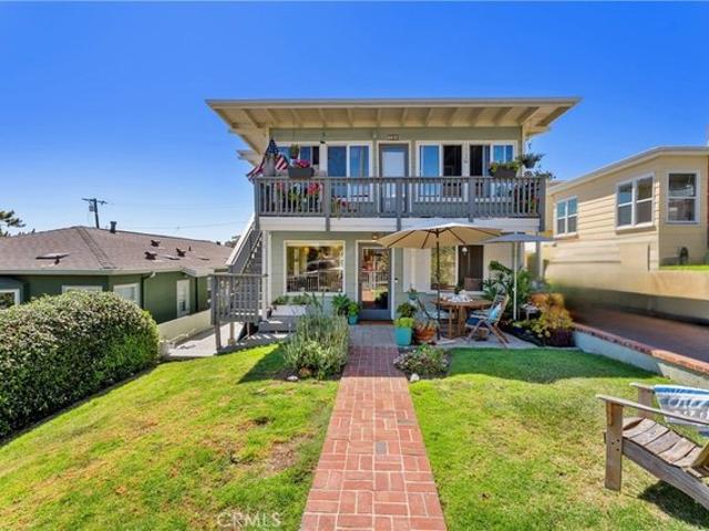 House for sale in Laguna Beach, Orange County