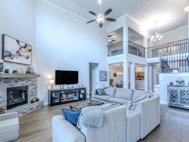 House for sale in Hewitt, McLennan County