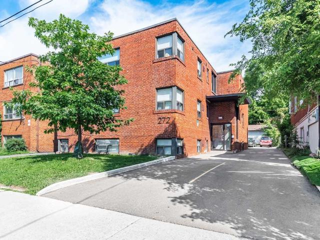 Apartment for rent in Woburn, Ontario