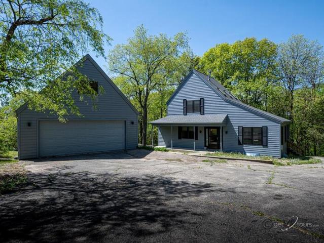 House for sale in Galena