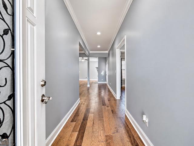 Townhouse for sale in Blackwood, Calhoun