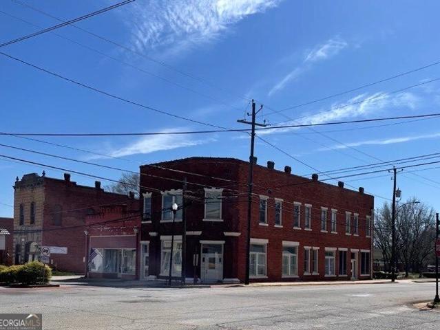 Commercial for sale in Stewart, Georgia