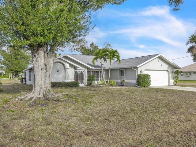 House for sale in Placida, Florida