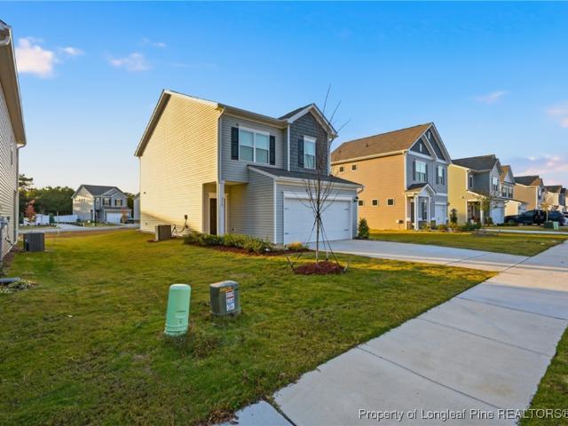 House for sale in Dunn, North Carolina