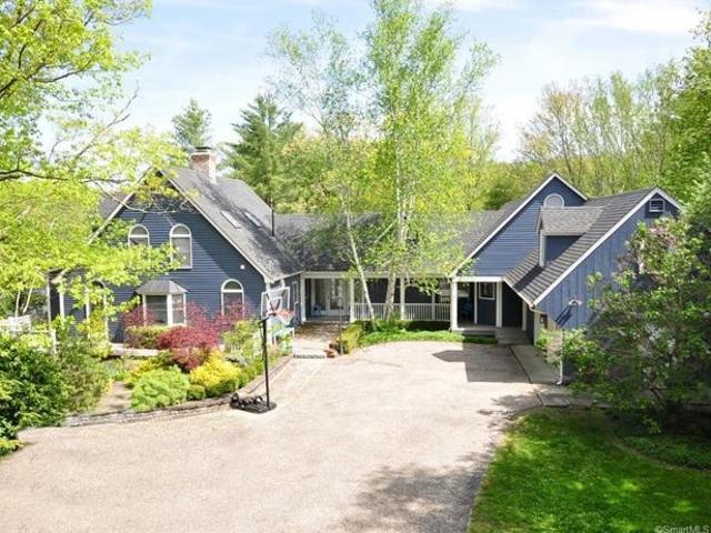 House for sale in Litchfield, Connecticut