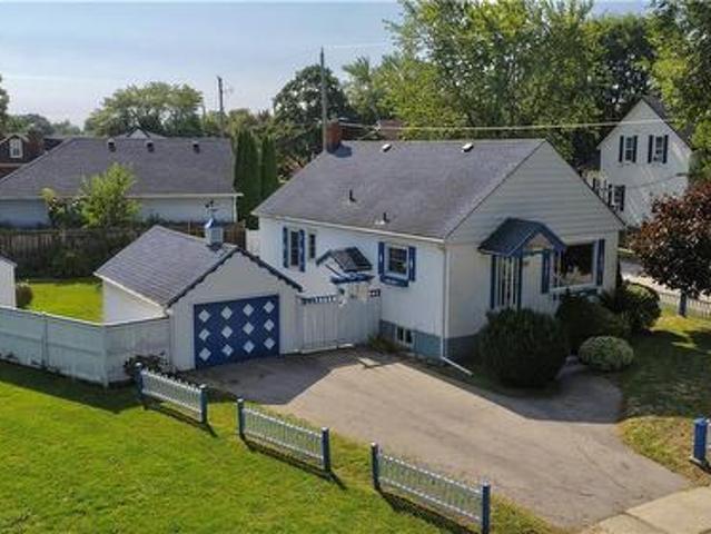 House for sale in Niagara, Ontario