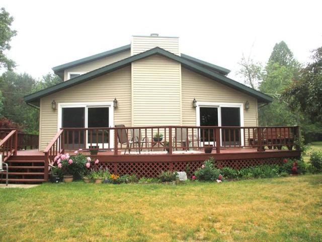 House for sale in Montello, Wisconsin