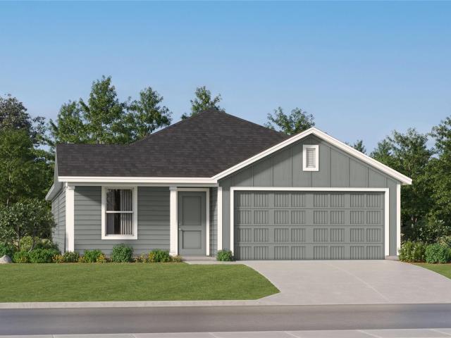 House for sale in Marble Falls, Texas