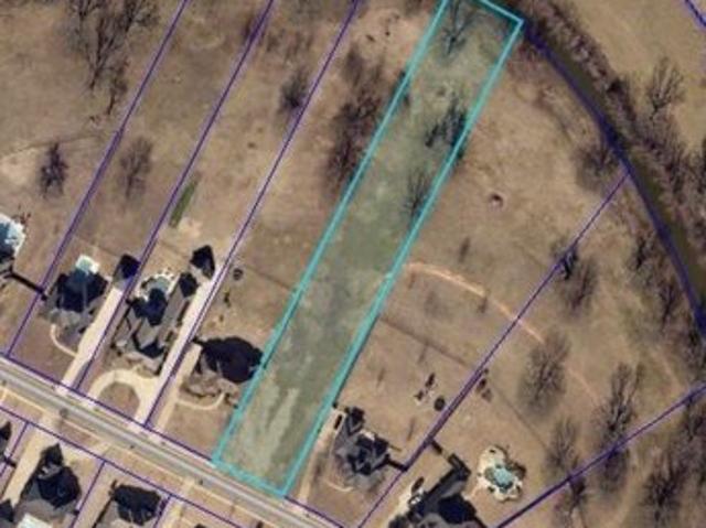 Land for sale in Benton, Louisiana