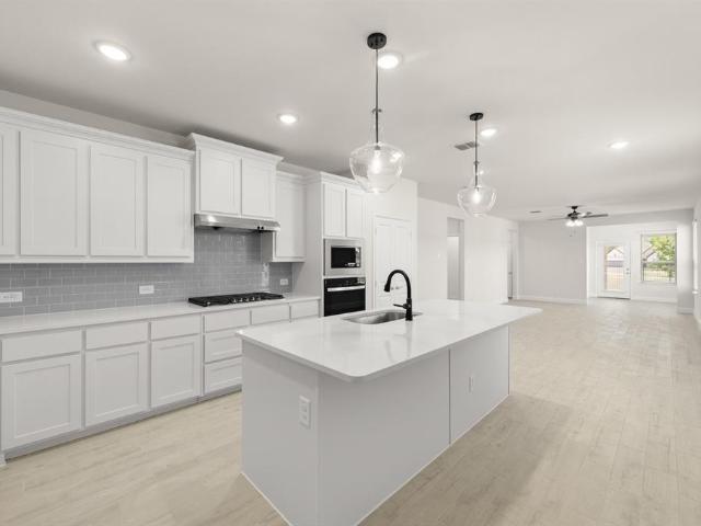 House for sale in Ellis, Texas