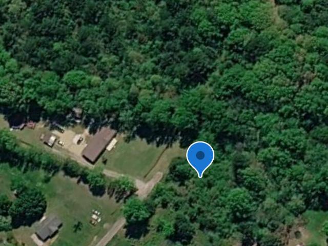 Land for sale in Ecru, Pontotoc County