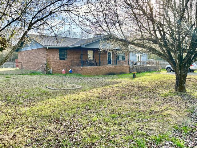 House for sale in Trenton, Georgia