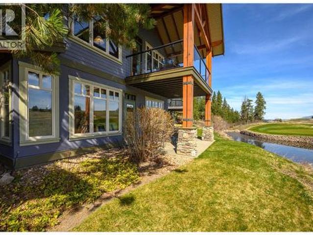 House for sale in Vernon, British Columbia