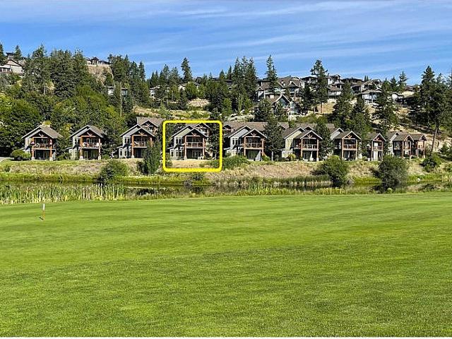 Condo for sale in Vernon, British Columbia