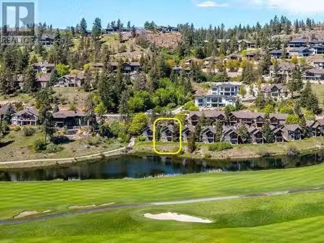 House for sale in Vernon, British Columbia