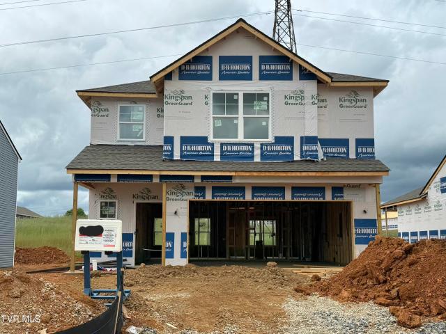 House for sale in Tennessee