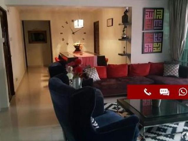 Apartment for sale in Choa Chu Kang, 05 South West