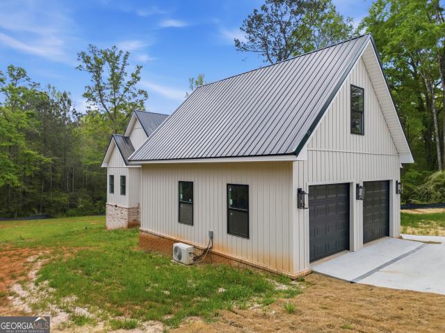 House for sale in Gray, Georgia