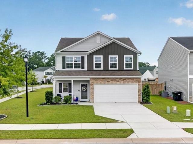 House for sale in Summerville, South Carolina