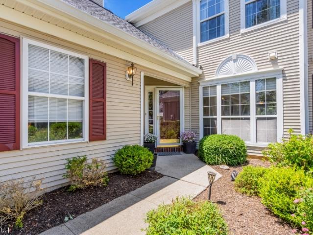 Townhouse for sale in Skillman, New Jersey