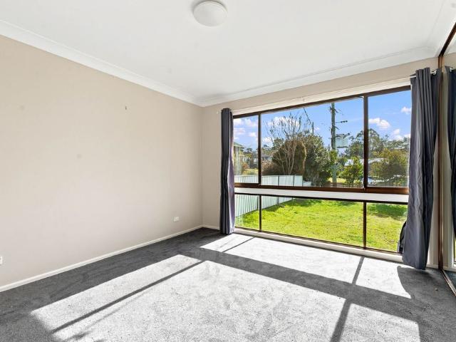 House for rent in Brisbane Grove, New South Wales