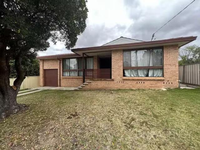 House for rent in Goulburn