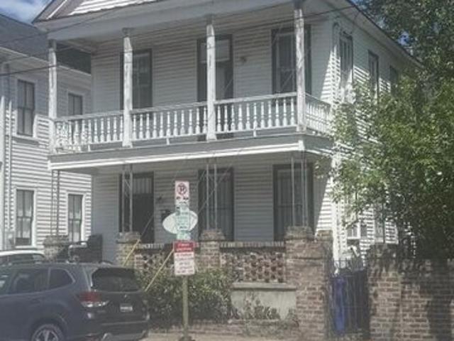 House for sale in Charleston, South Carolina