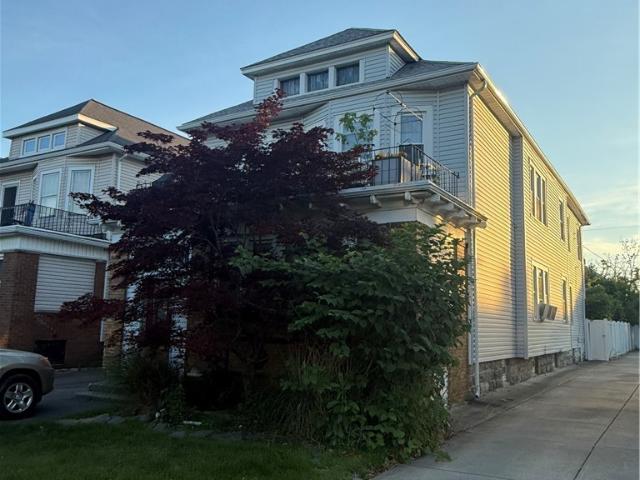 House for sale in Buffalo, New York