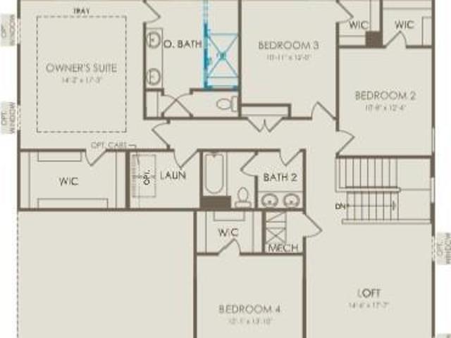 House for sale in Ball Ground, Georgia
