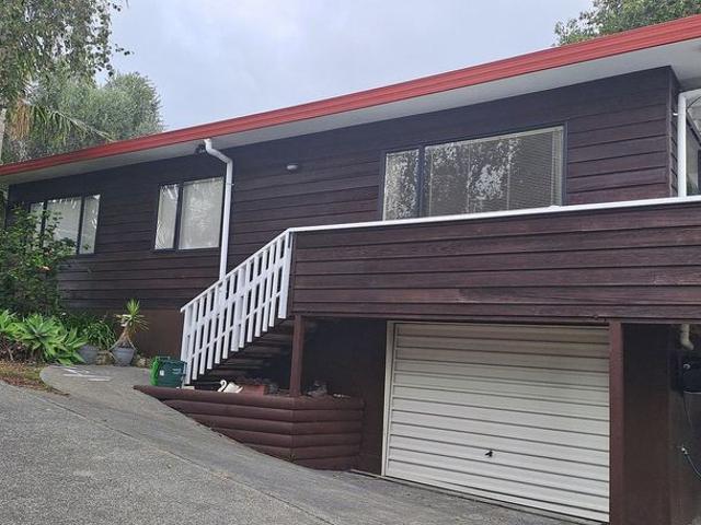 House for rent in Wairau Valley, Oroua County