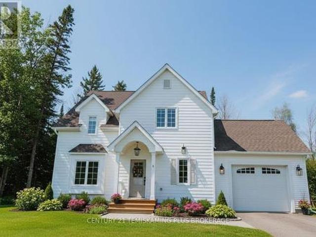 House for sale in Temiskaming Shores, Ontario