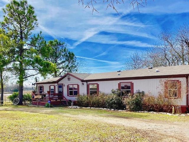 House for sale in Delta, Texas