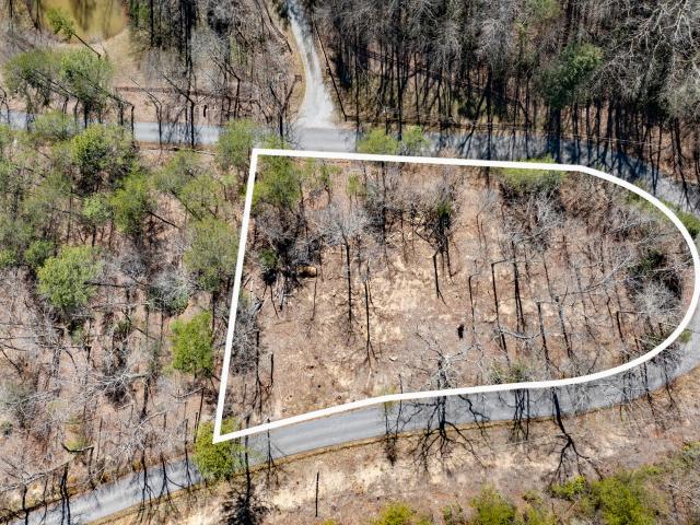 Land for sale in Tennessee