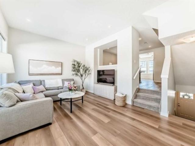 Townhouse for sale in Cranston, Calgary