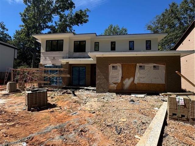 House for sale in Scottdale, DeKalb County