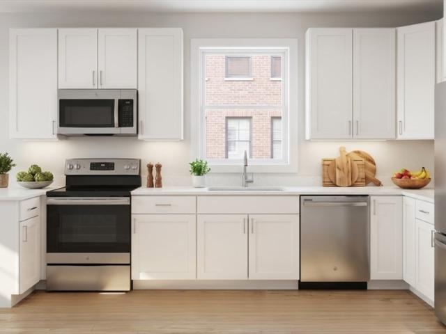 Property for sale in Malden, Massachusetts