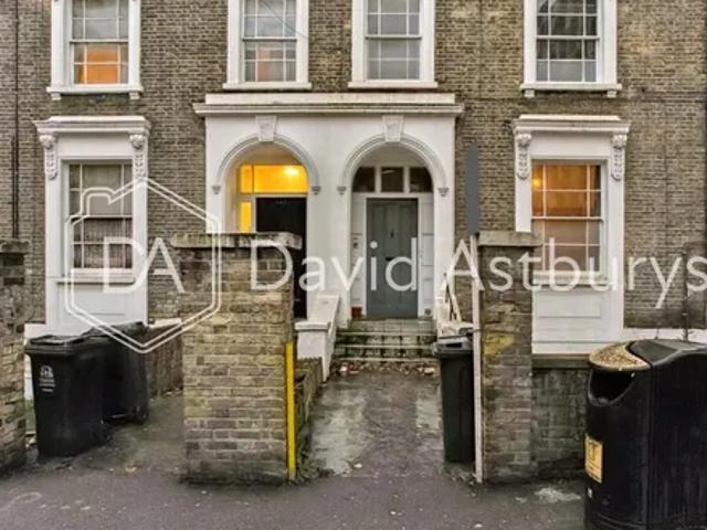 Apartment for rent in South Hackney, Greater London