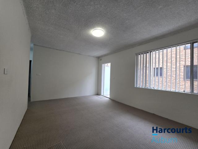 Apartment for rent in Auburn, Sydney