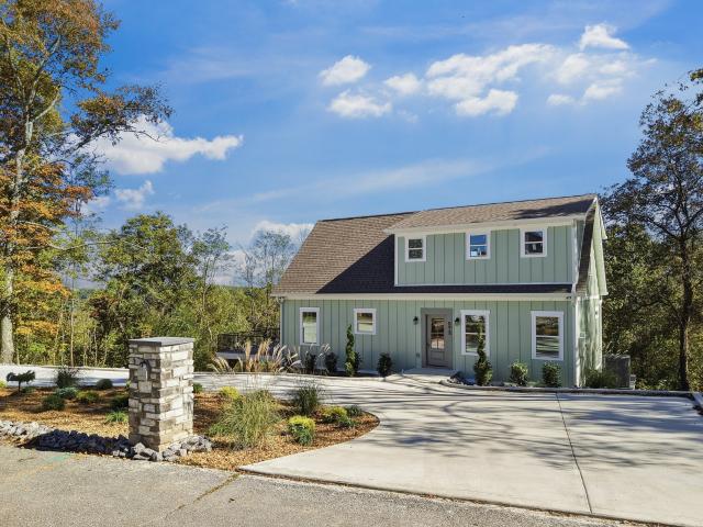 House for sale in Smithville, Middle Tennessee