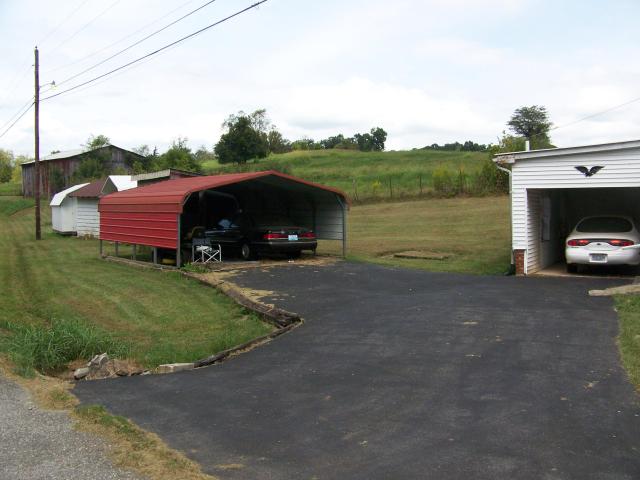 Farm for sale in Bath, Kentucky