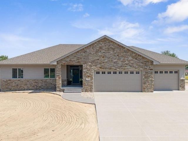 House for sale in Nebraska