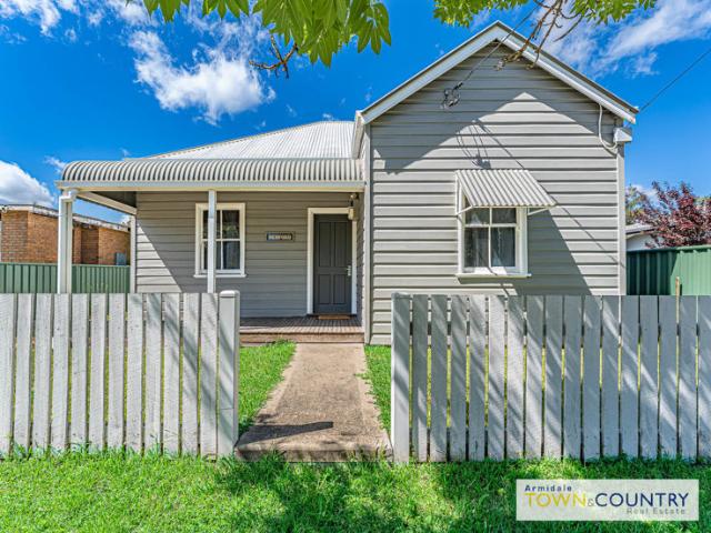 House for sale in Abington, New South Wales