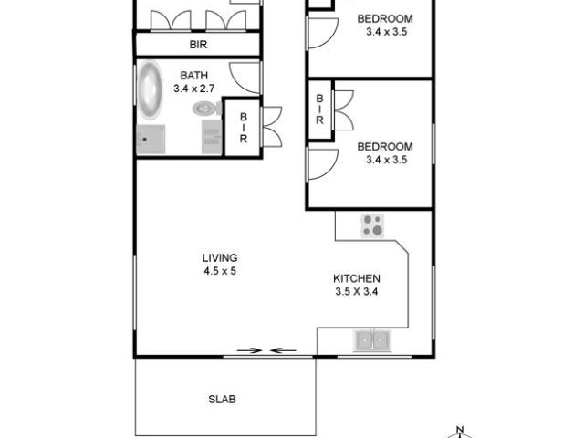 House for sale in Abington, New South Wales