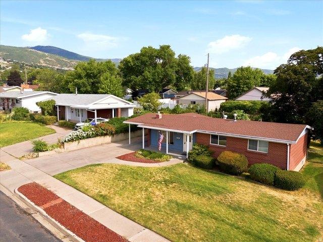 House for sale in Bountiful, Utah