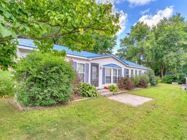 House for sale in Wheatfield, Indiana