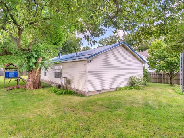 House for sale in Wheatfield, Indiana