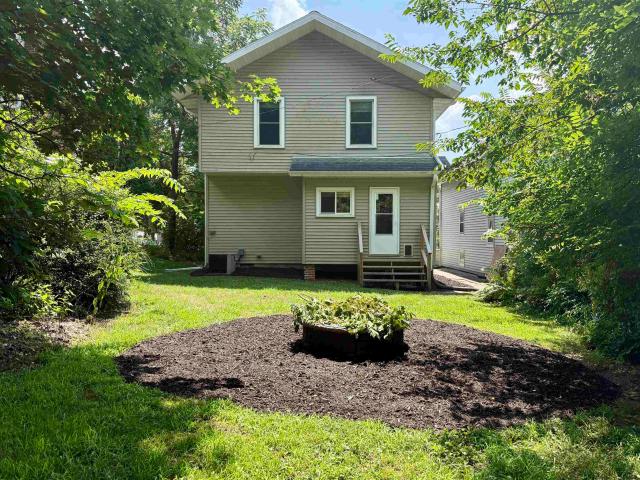 House for sale in Richland Center, Wisconsin