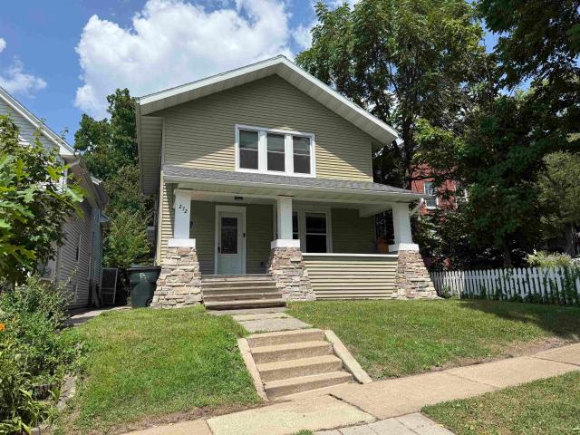 House for sale in Richland Center, Richland County